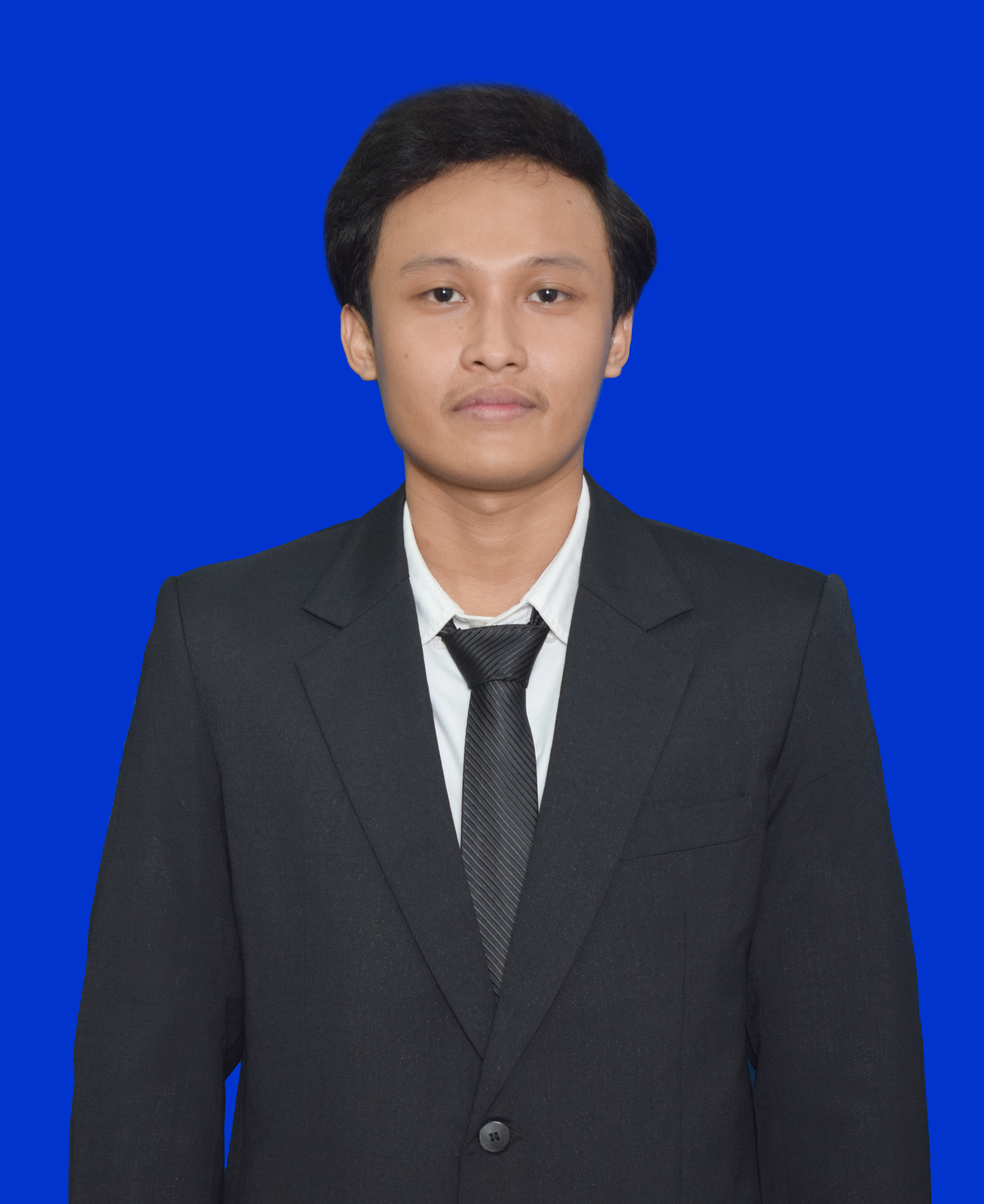 Foto Mohammad Rizky Arfiyanto